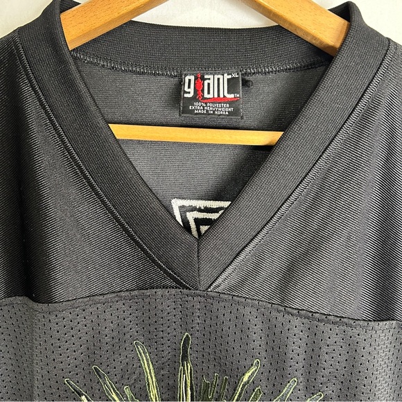 Static X Football Jersey - Picture 2 of 3